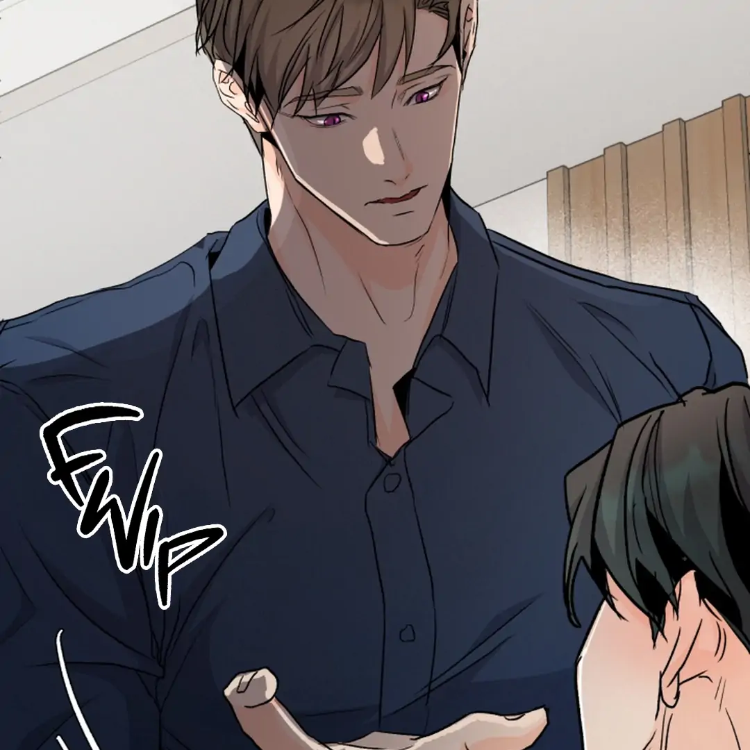 Prostate Capture Report (UNCENSORED) [Cupid Scans] - Chapter 13 manhwa