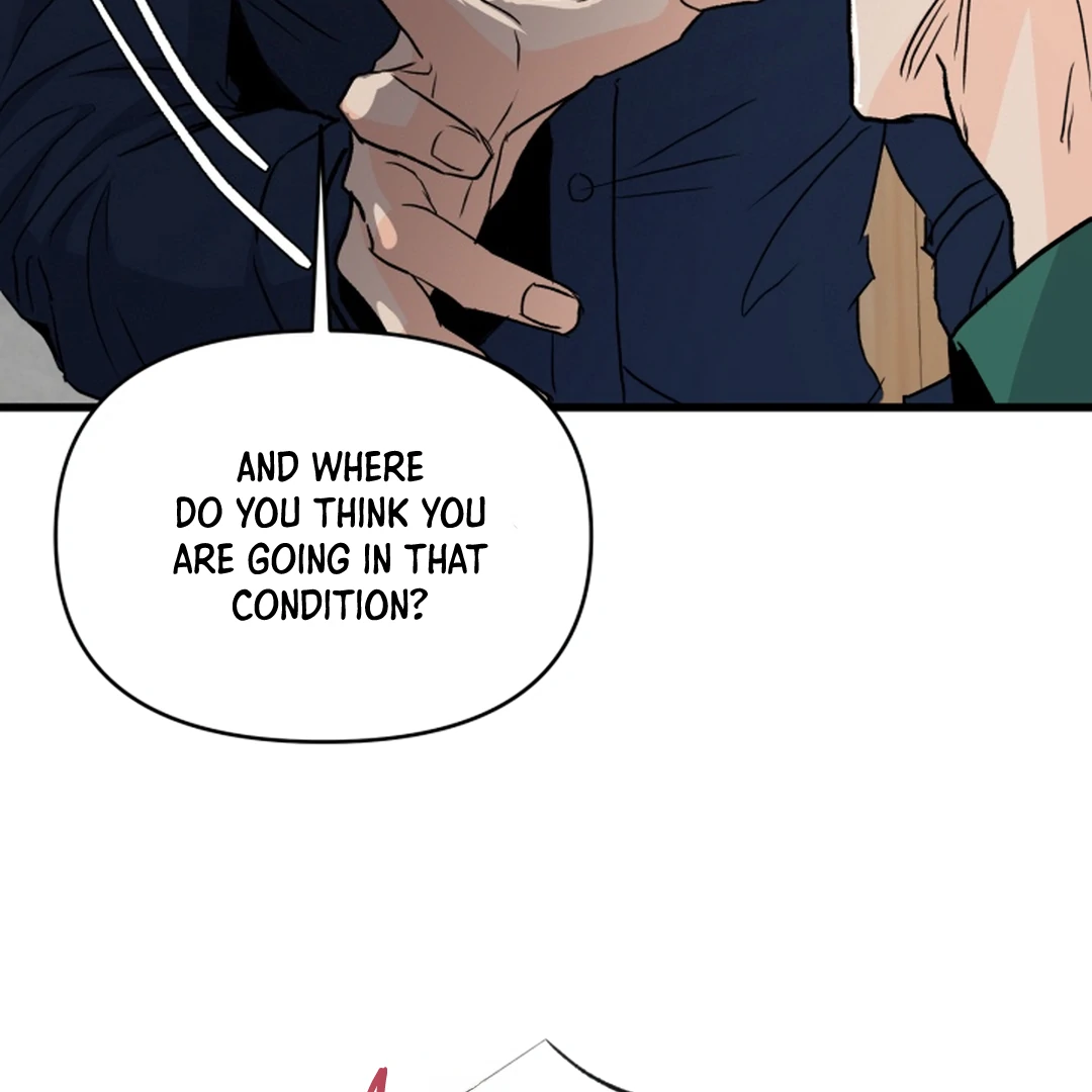 Prostate Capture Report (UNCENSORED) [Cupid Scans] - Chapter 13 manhwa