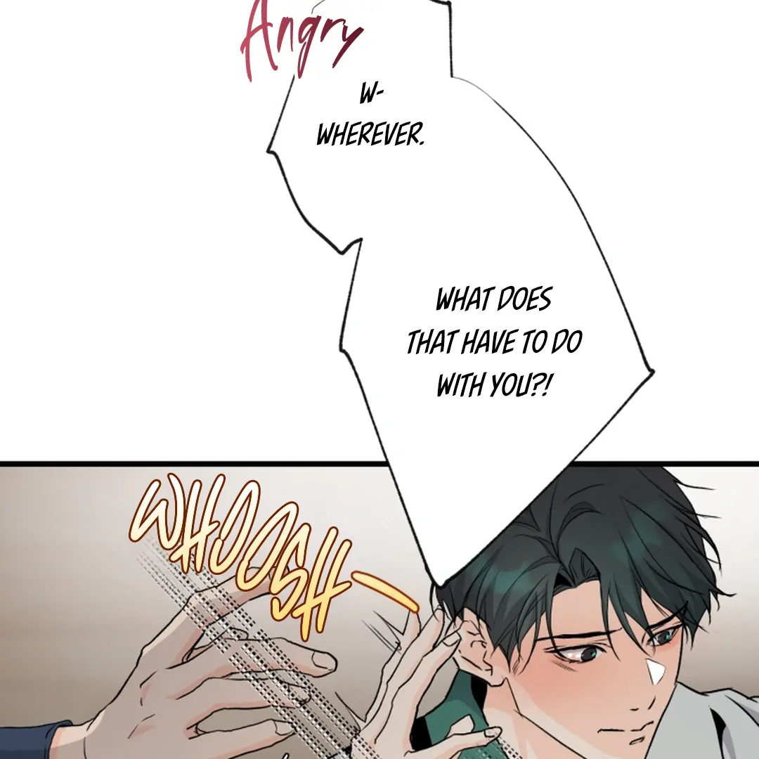 Prostate Capture Report (UNCENSORED) [Cupid Scans] - Chapter 13 manhwa