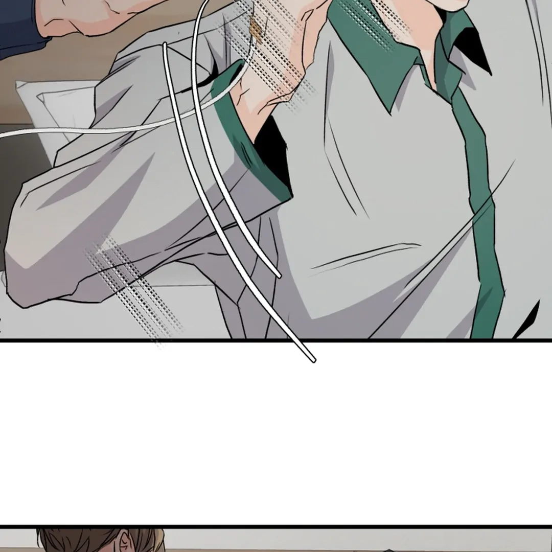 Prostate Capture Report (UNCENSORED) [Cupid Scans] - Chapter 13 manhwa