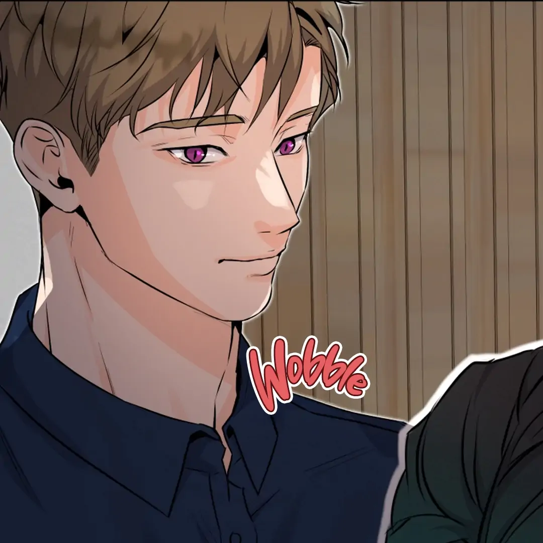 Prostate Capture Report (UNCENSORED) [Cupid Scans] - Chapter 13 manhwa
