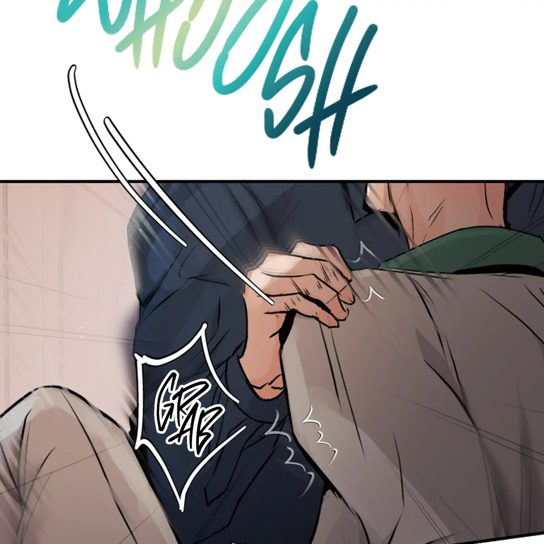 Prostate Capture Report (UNCENSORED) [Cupid Scans] - Chapter 13 manhwa