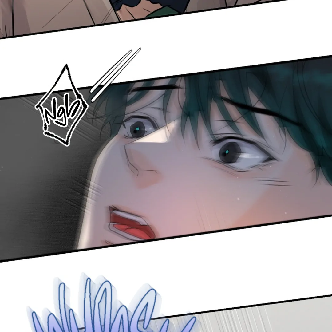 Prostate Capture Report (UNCENSORED) [Cupid Scans] - Chapter 13 manhwa