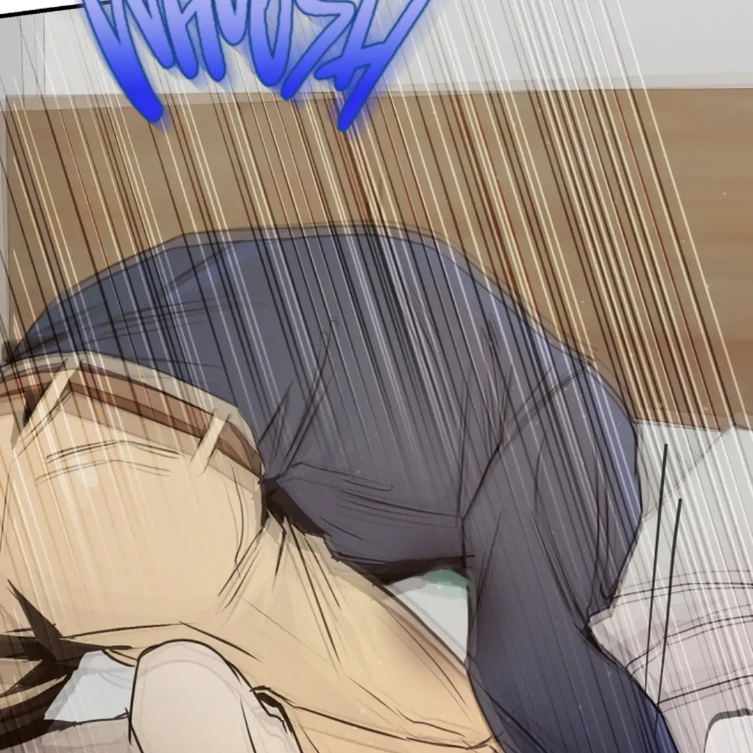 Prostate Capture Report (UNCENSORED) [Cupid Scans] - Chapter 13 manhwa