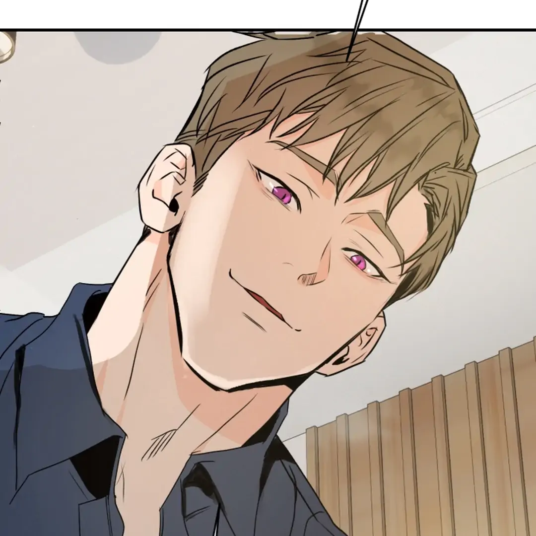 Prostate Capture Report (UNCENSORED) [Cupid Scans] - Chapter 13 manhwa