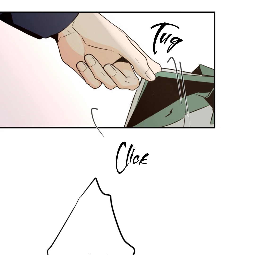 Prostate Capture Report (UNCENSORED) [Cupid Scans] - Chapter 13 manhwa