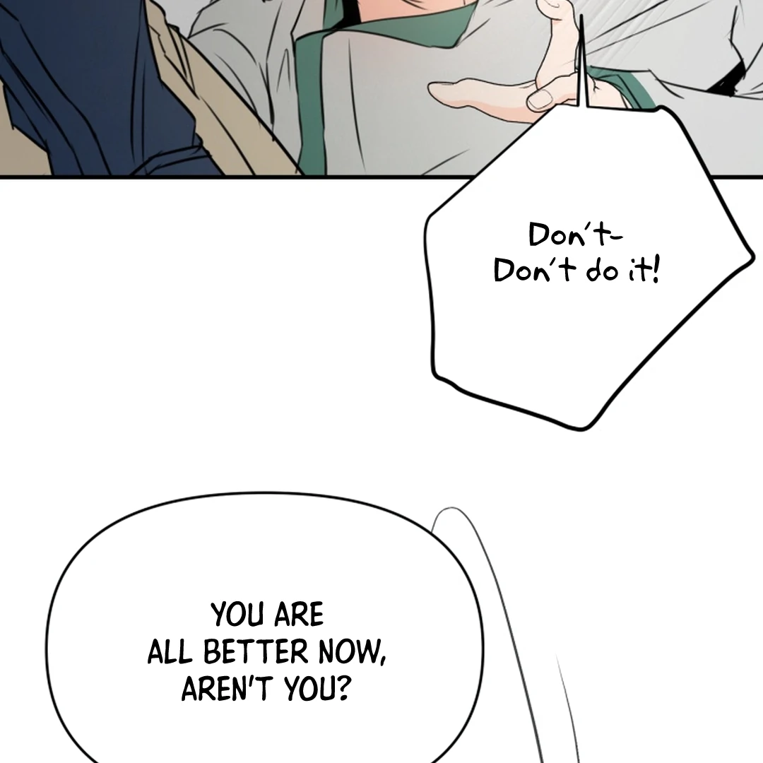 Prostate Capture Report (UNCENSORED) [Cupid Scans] - Chapter 13 manhwa