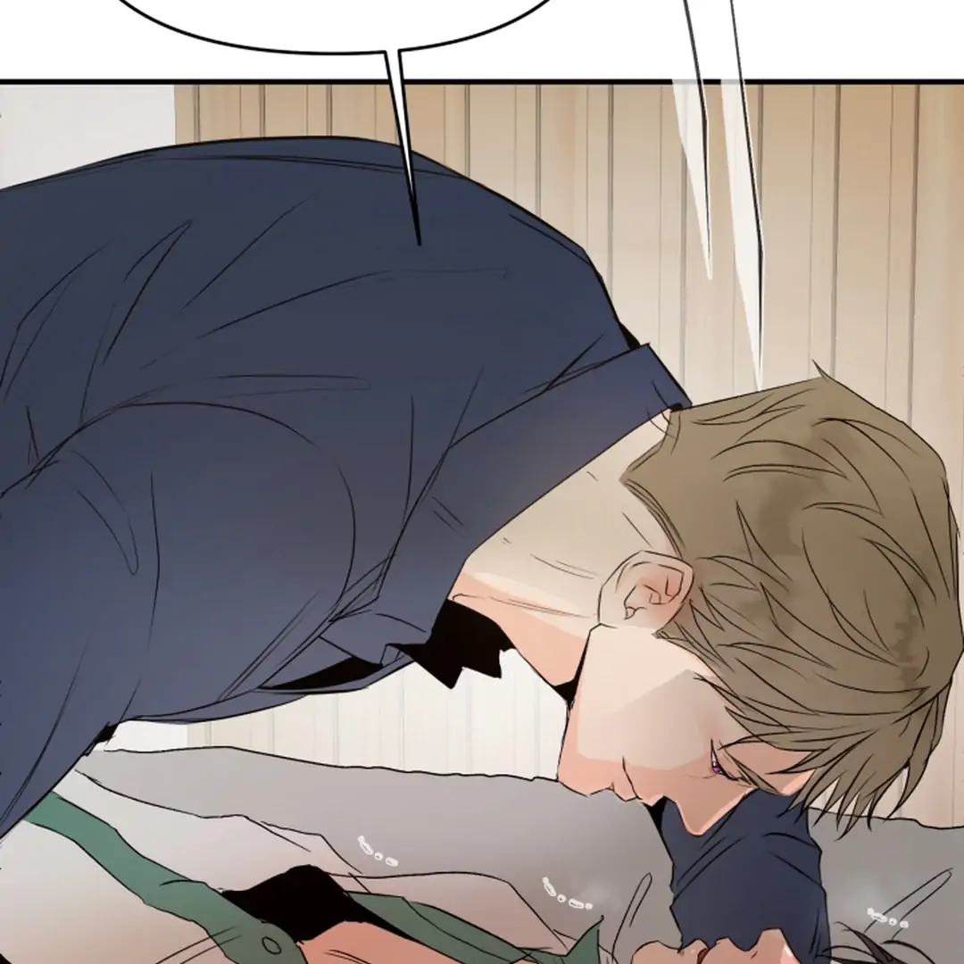 Prostate Capture Report (UNCENSORED) [Cupid Scans] - Chapter 13 manhwa