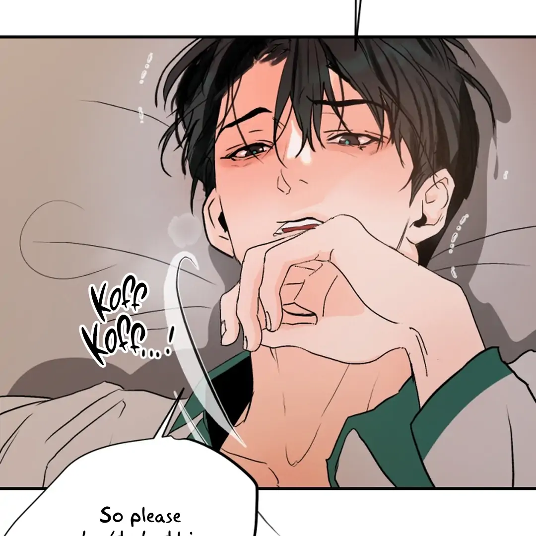Prostate Capture Report (UNCENSORED) [Cupid Scans] - Chapter 13 manhwa