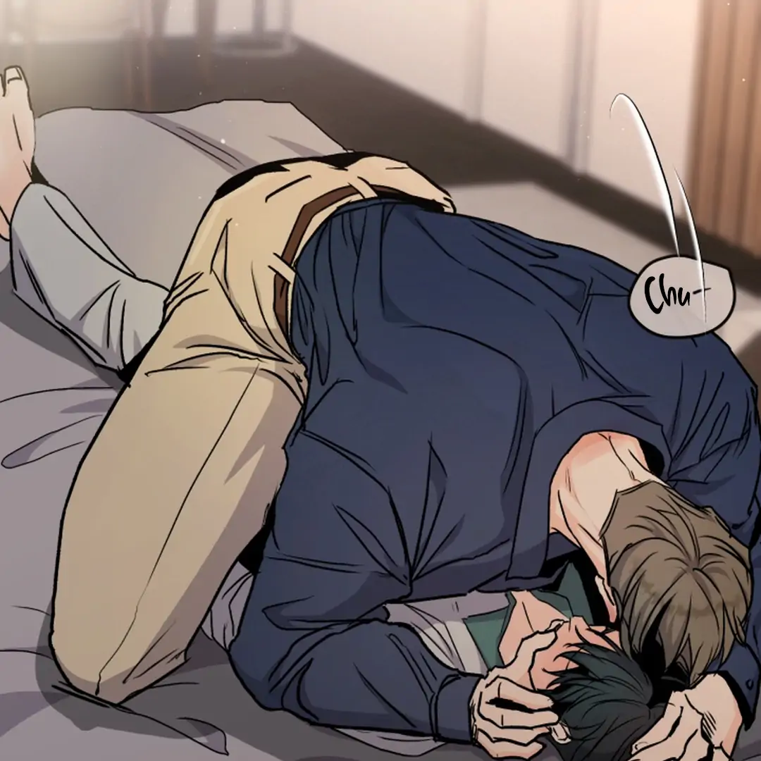 Prostate Capture Report (UNCENSORED) [Cupid Scans] - Chapter 13 manhwa