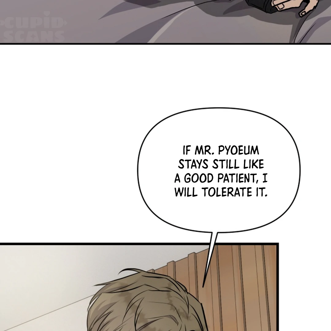 Prostate Capture Report (UNCENSORED) [Cupid Scans] - Chapter 13 manhwa