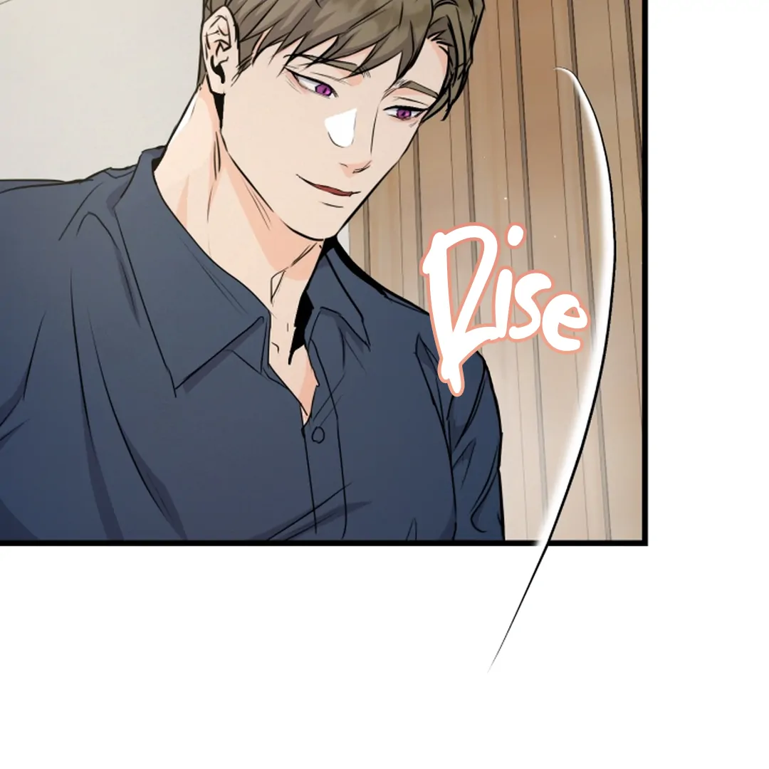 Prostate Capture Report (UNCENSORED) [Cupid Scans] - Chapter 13 manhwa