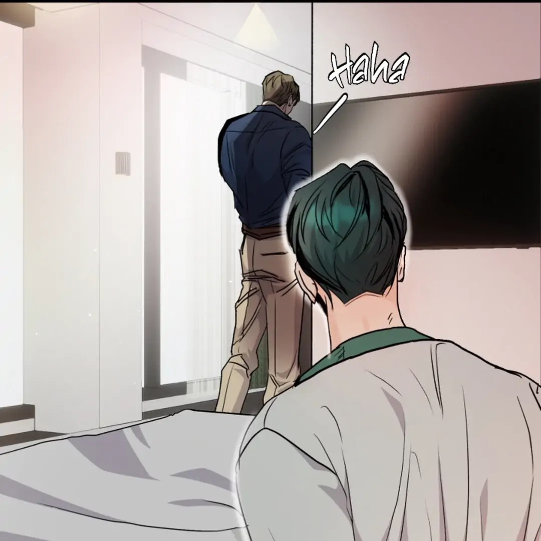 Prostate Capture Report (UNCENSORED) [Cupid Scans] - Chapter 13 manhwa