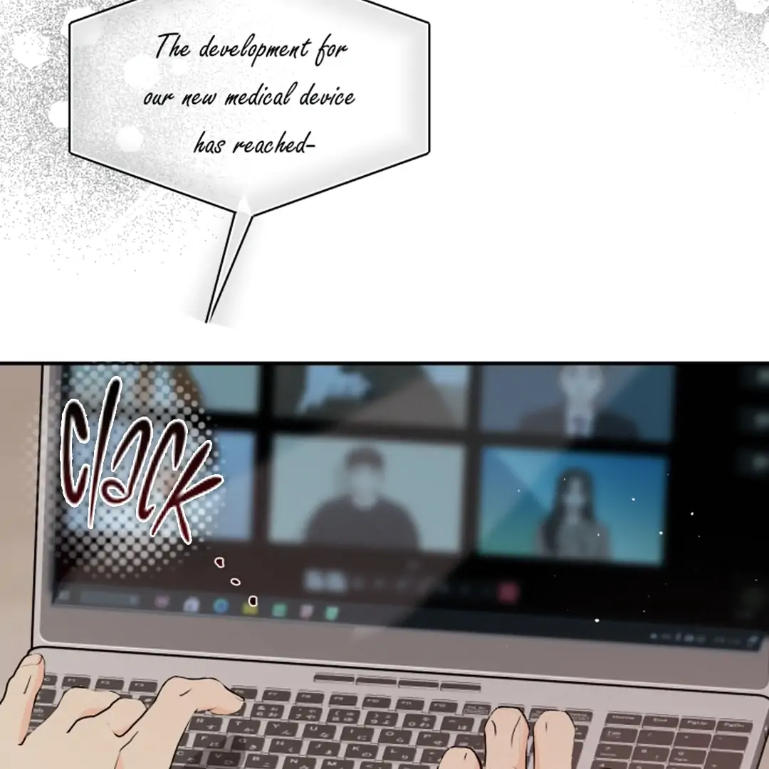 Prostate Capture Report (UNCENSORED) [Cupid Scans] - Chapter 13 manhwa