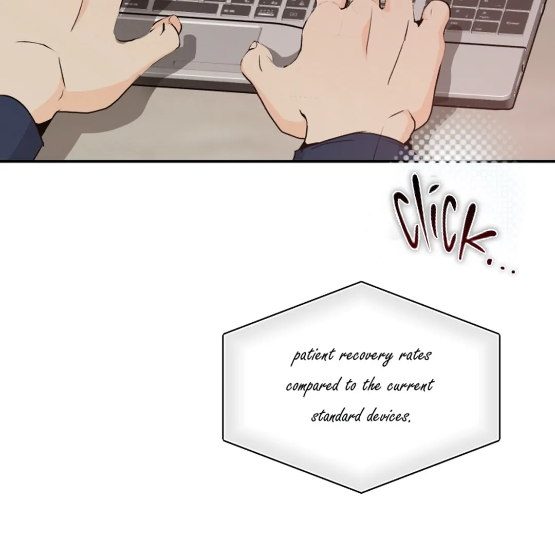 Prostate Capture Report (UNCENSORED) [Cupid Scans] - Chapter 13 manhwa
