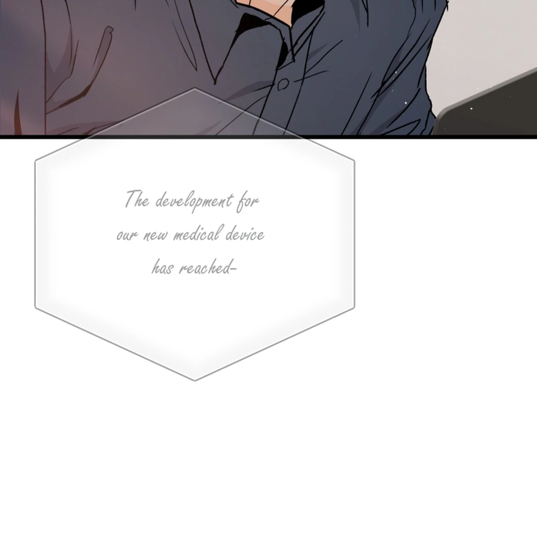 Prostate Capture Report (UNCENSORED) [Cupid Scans] - Chapter 13 manhwa