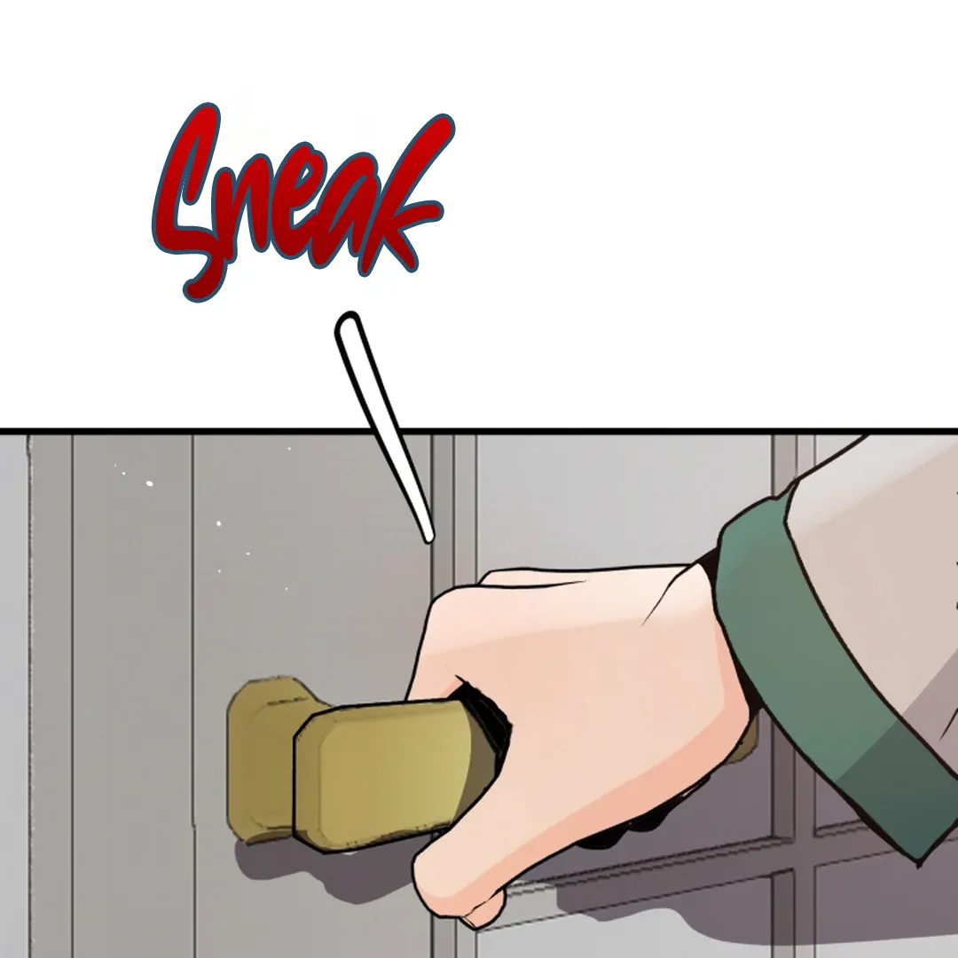Prostate Capture Report (UNCENSORED) [Cupid Scans] - Chapter 13 manhwa