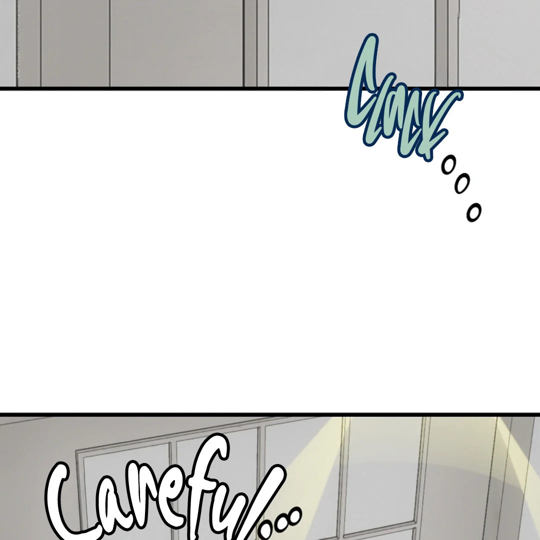 Prostate Capture Report (UNCENSORED) [Cupid Scans] - Chapter 13 manhwa