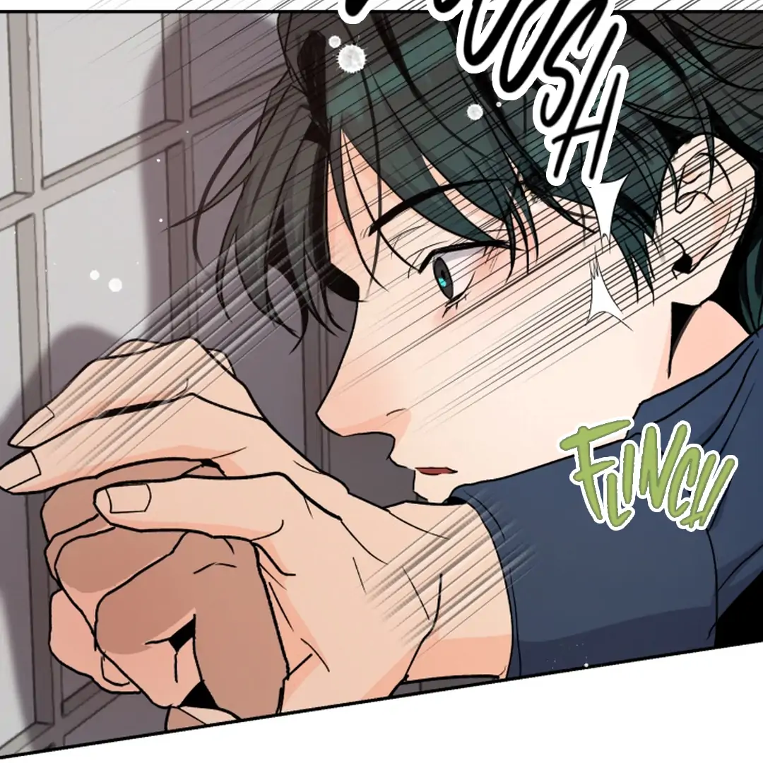 Prostate Capture Report (UNCENSORED) [Cupid Scans] - Chapter 13 manhwa