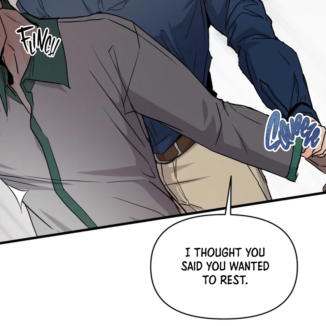 Prostate Capture Report (UNCENSORED) [Cupid Scans] - Chapter 13 manhwa