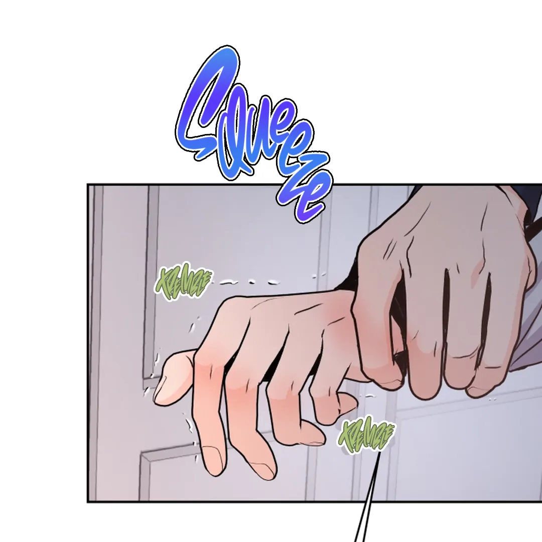 Prostate Capture Report (UNCENSORED) [Cupid Scans] - Chapter 13 manhwa