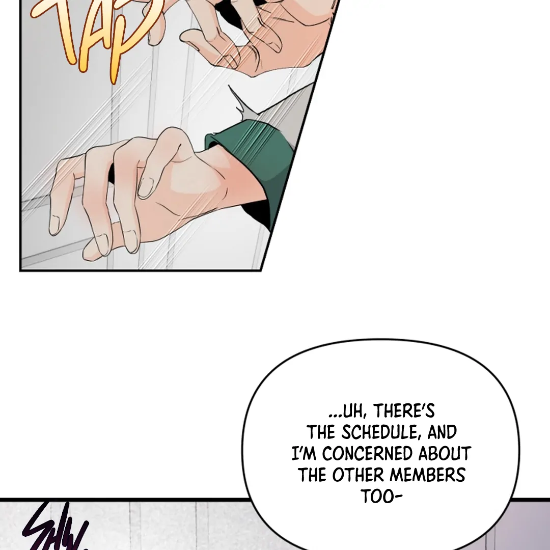 Prostate Capture Report (UNCENSORED) [Cupid Scans] - Chapter 13 manhwa