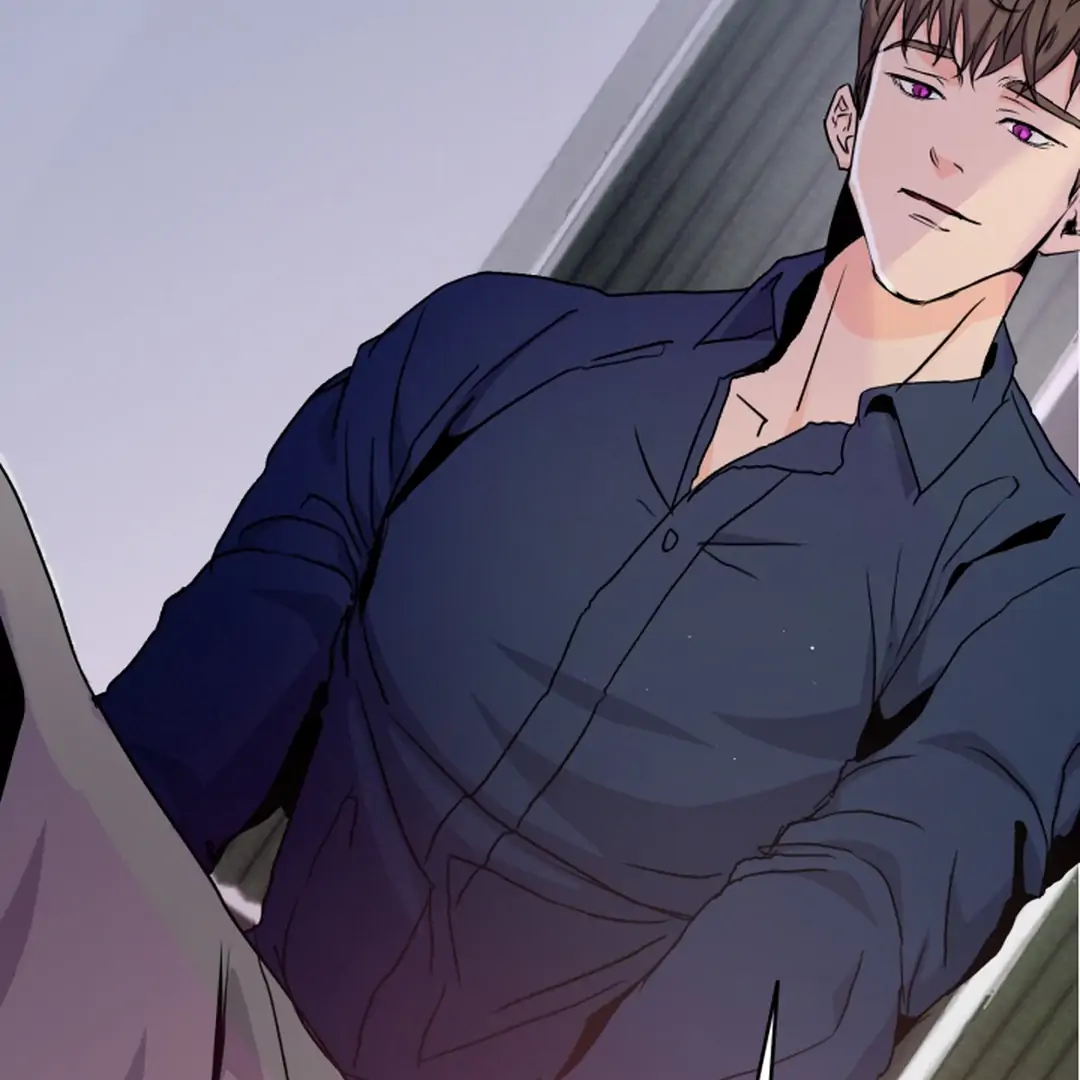 Prostate Capture Report (UNCENSORED) [Cupid Scans] - Chapter 13 manhwa