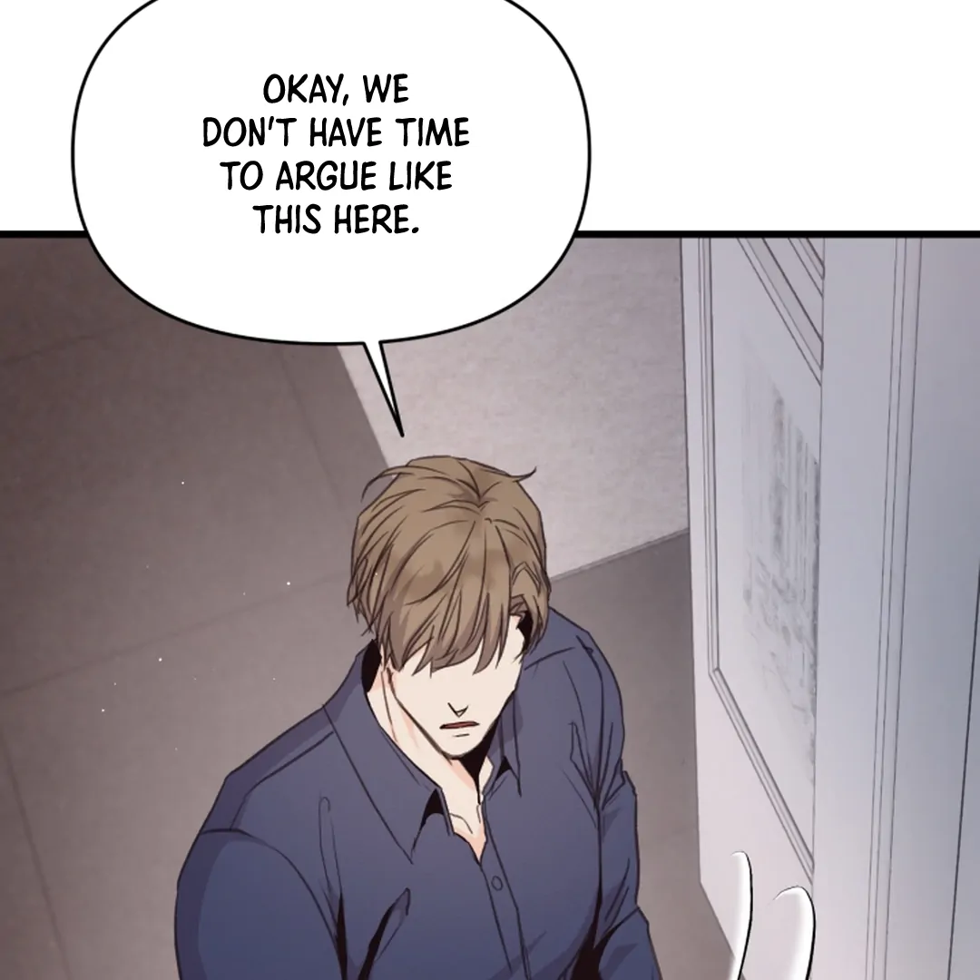 Prostate Capture Report (UNCENSORED) [Cupid Scans] - Chapter 13 manhwa