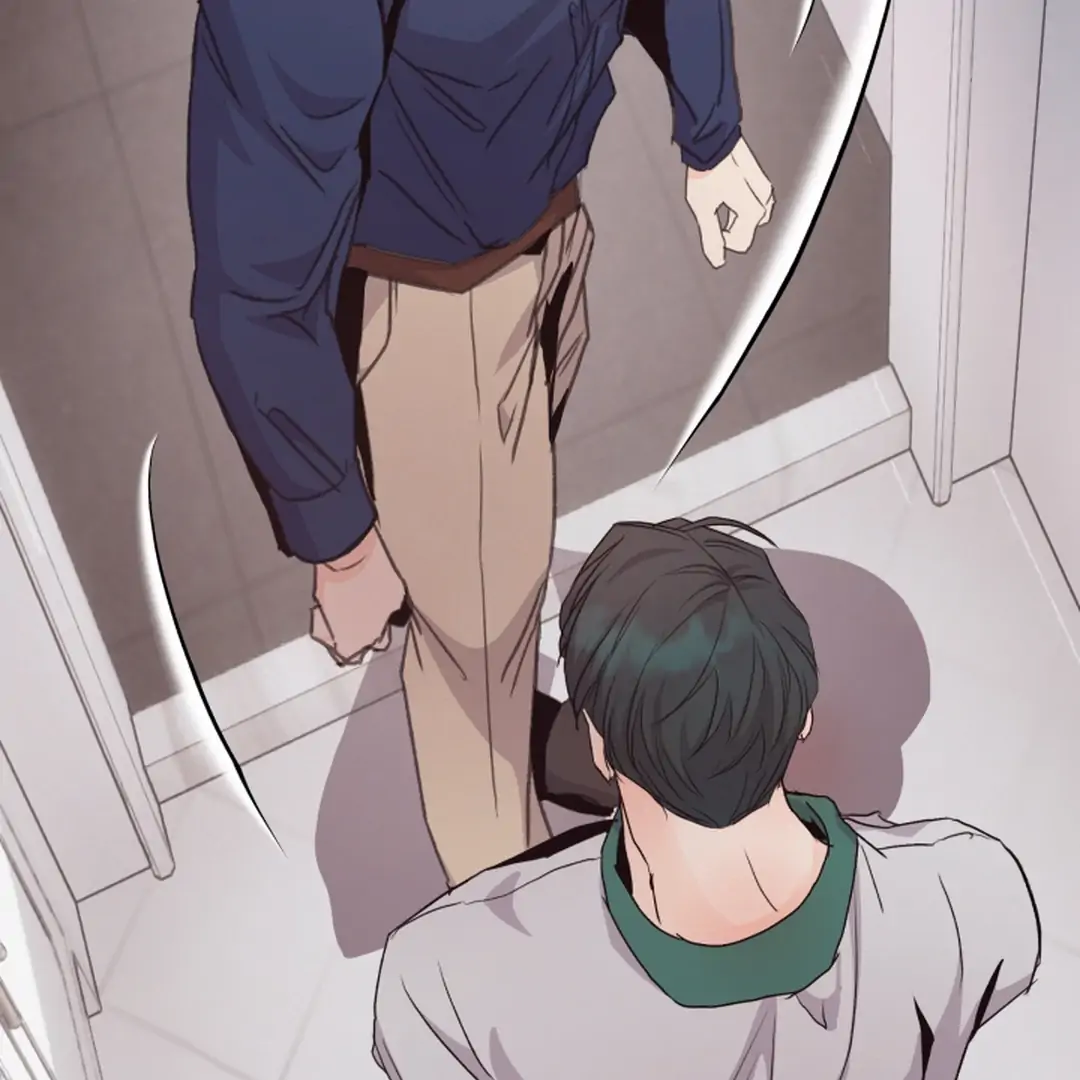 Prostate Capture Report (UNCENSORED) [Cupid Scans] - Chapter 13 manhwa