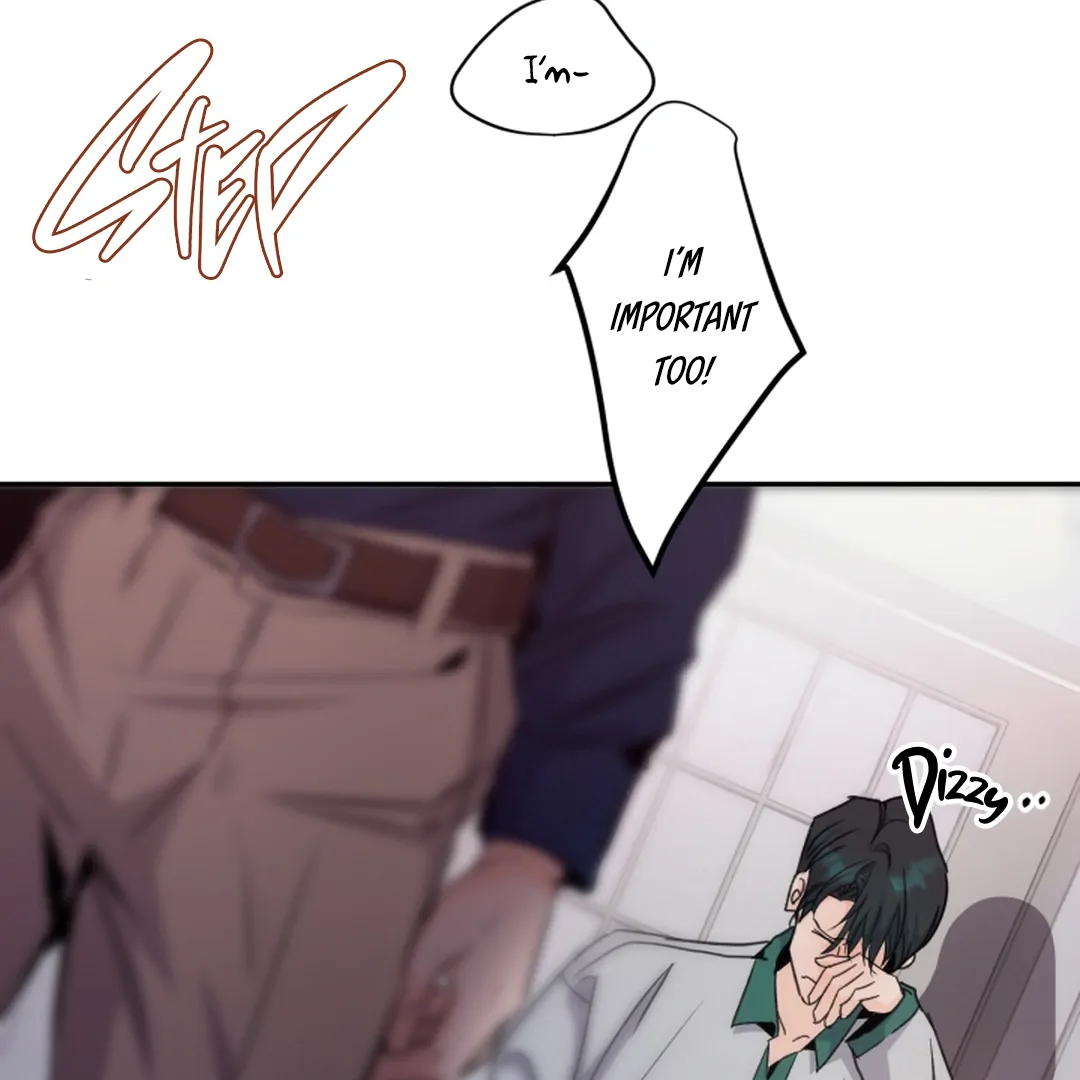 Prostate Capture Report (UNCENSORED) [Cupid Scans] - Chapter 13 manhwa