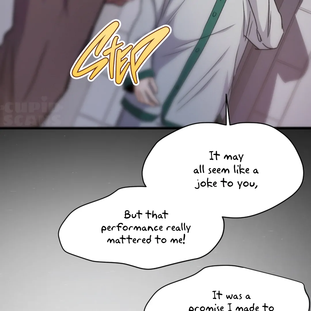 Prostate Capture Report (UNCENSORED) [Cupid Scans] - Chapter 13 manhwa