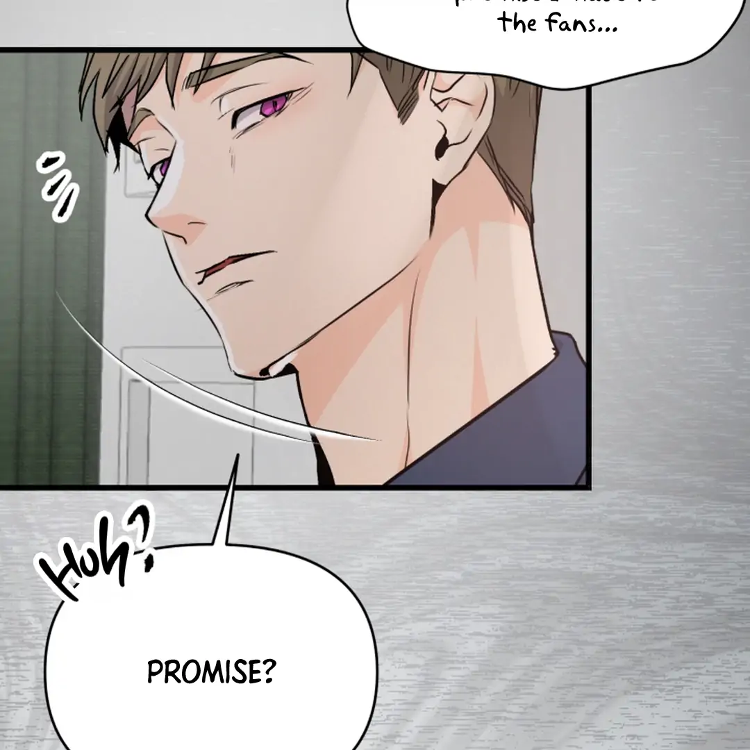 Prostate Capture Report (UNCENSORED) [Cupid Scans] - Chapter 13 manhwa