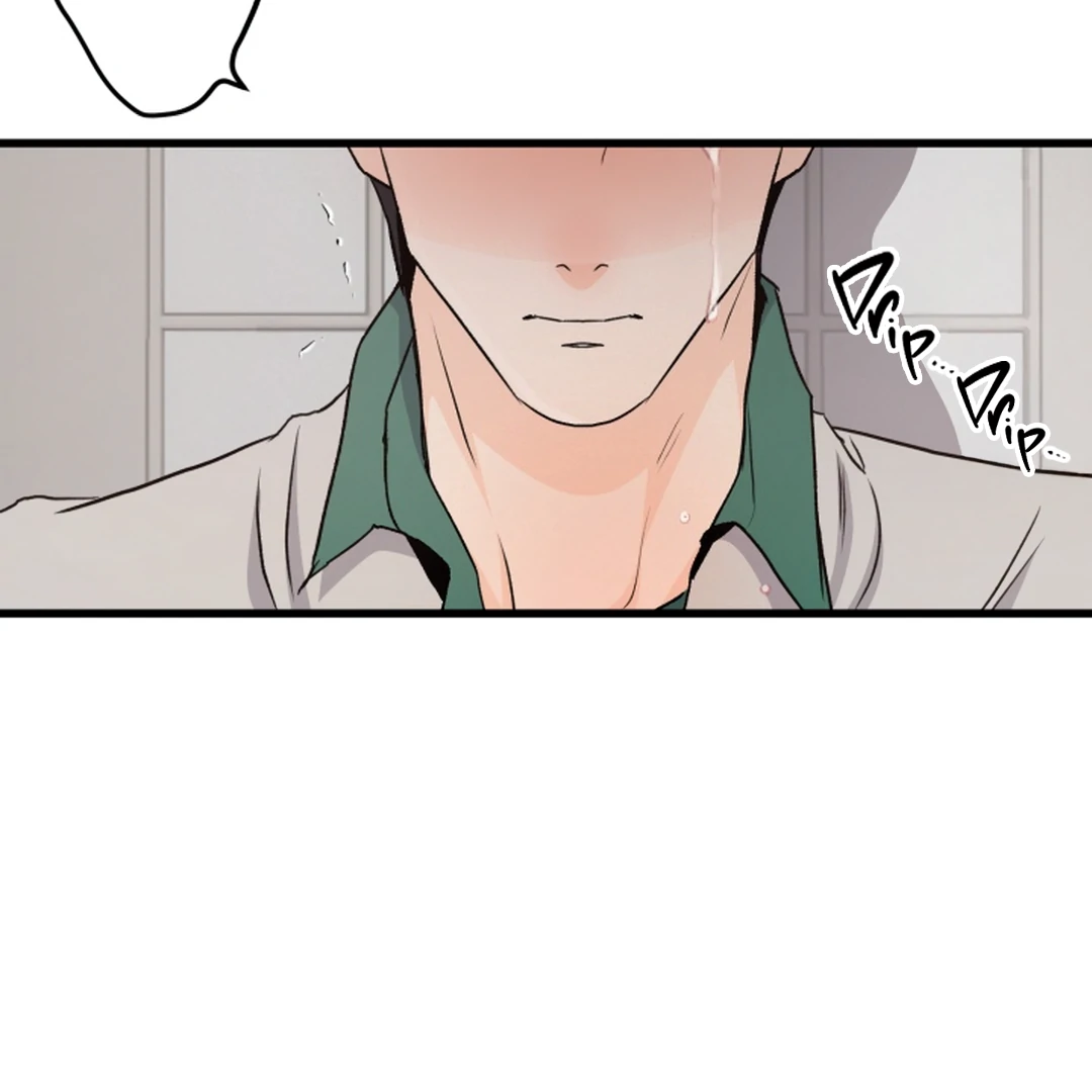 Prostate Capture Report (UNCENSORED) [Cupid Scans] - Chapter 13 manhwa
