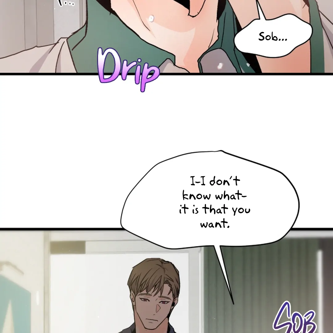 Prostate Capture Report (UNCENSORED) [Cupid Scans] - Chapter 13 manhwa