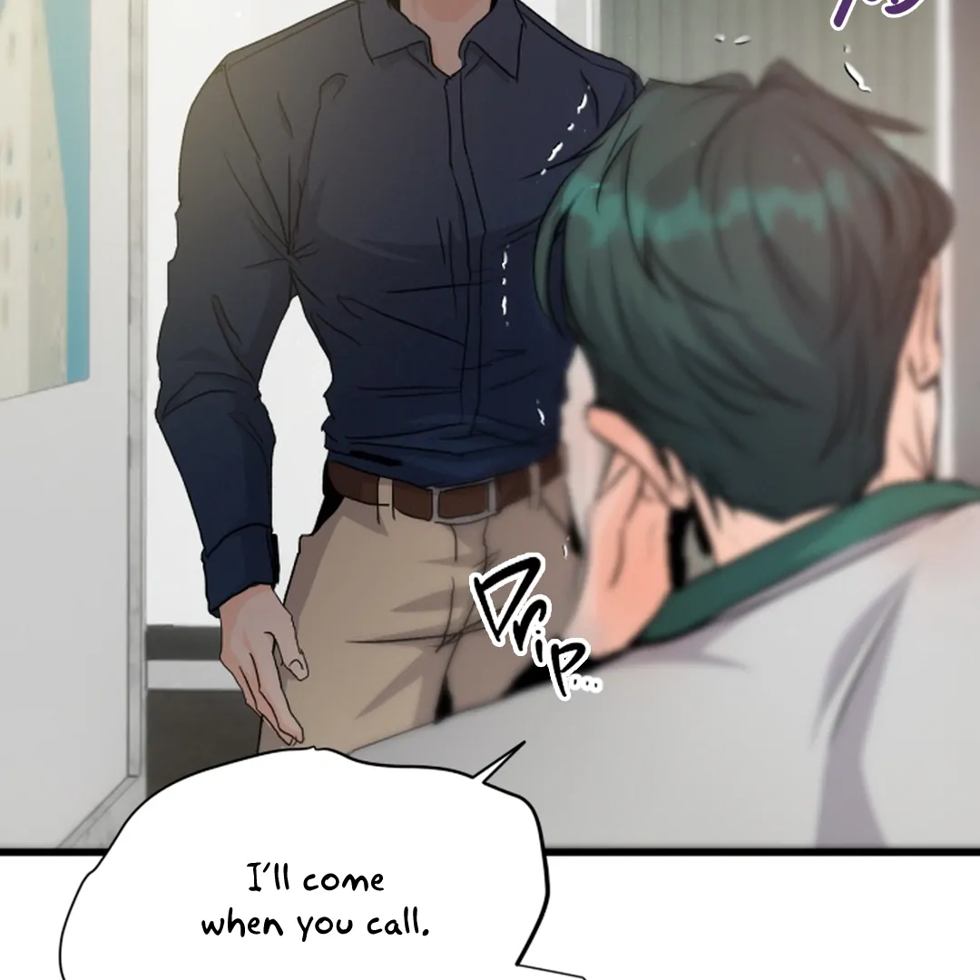 Prostate Capture Report (UNCENSORED) [Cupid Scans] - Chapter 13 manhwa