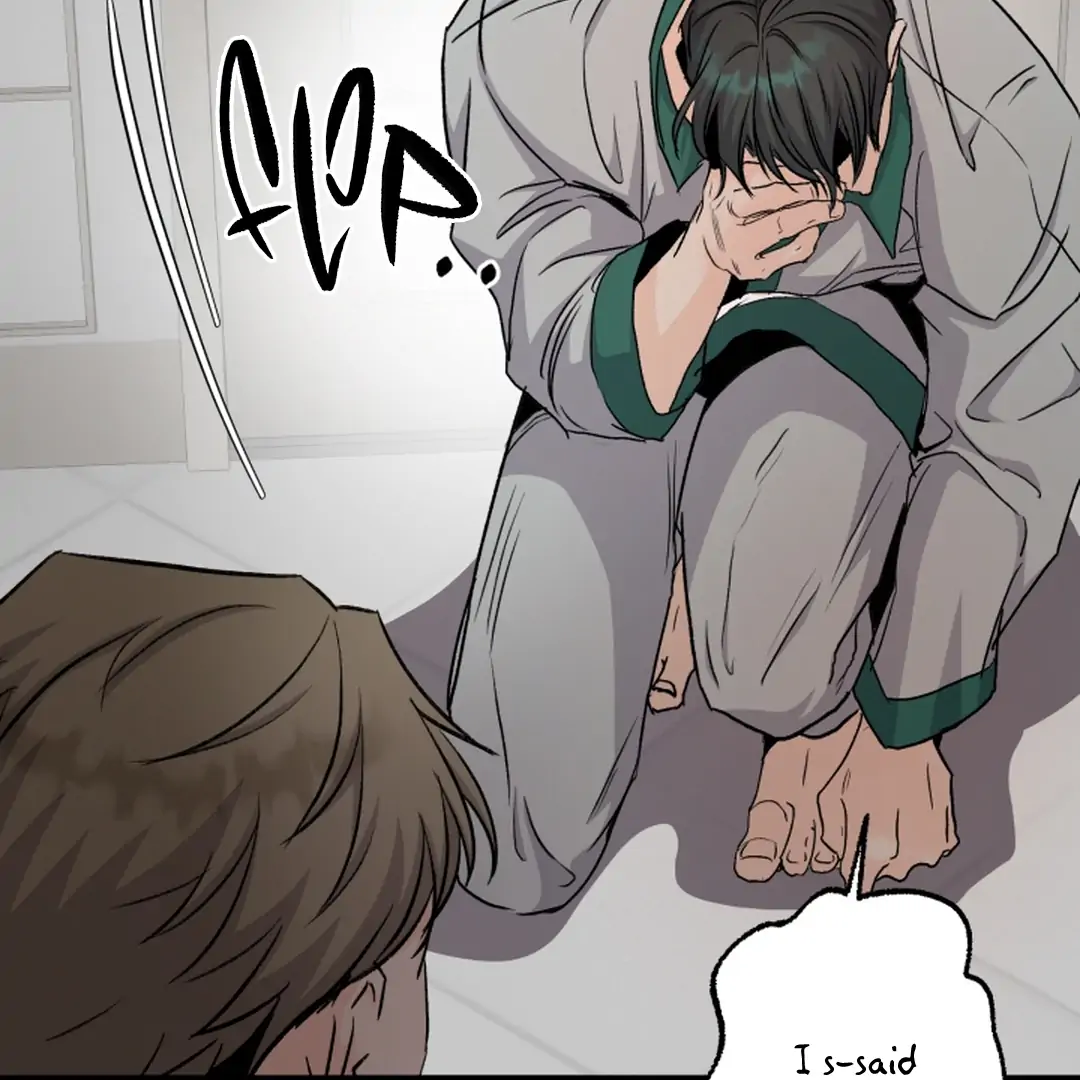 Prostate Capture Report (UNCENSORED) [Cupid Scans] - Chapter 13 manhwa