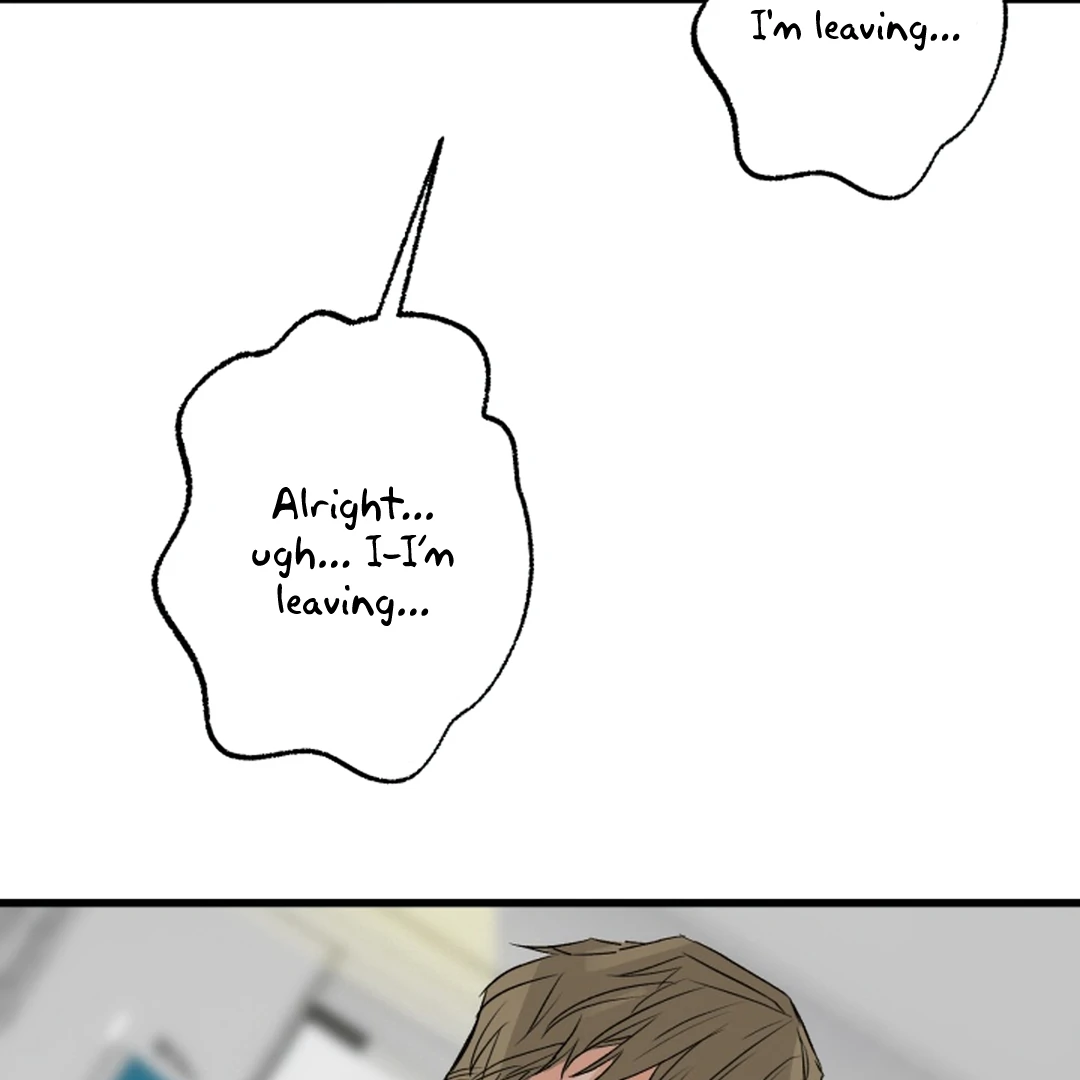 Prostate Capture Report (UNCENSORED) [Cupid Scans] - Chapter 13 manhwa