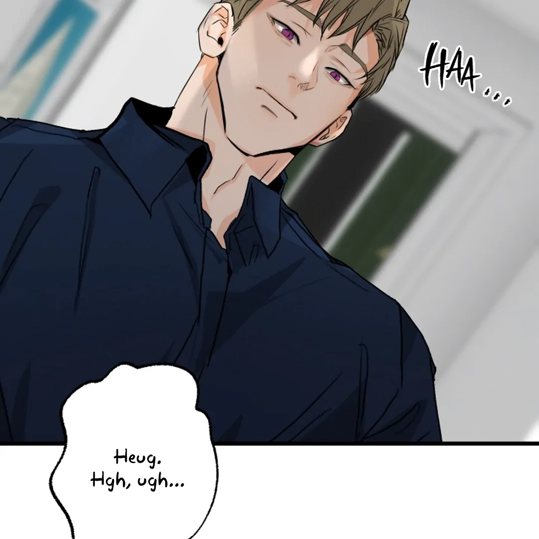 Prostate Capture Report (UNCENSORED) [Cupid Scans] - Chapter 13 manhwa