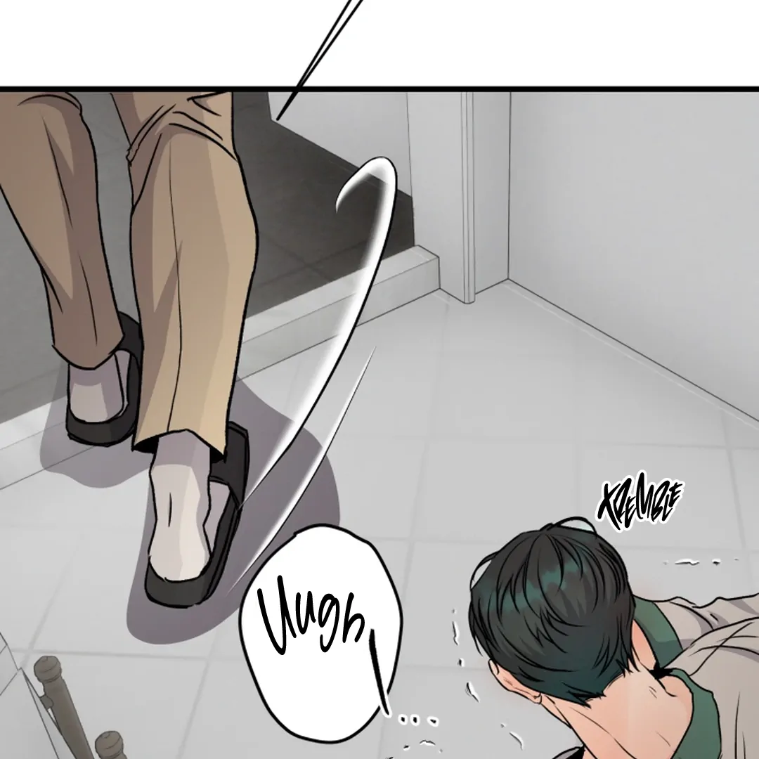 Prostate Capture Report (UNCENSORED) [Cupid Scans] - Chapter 13 manhwa