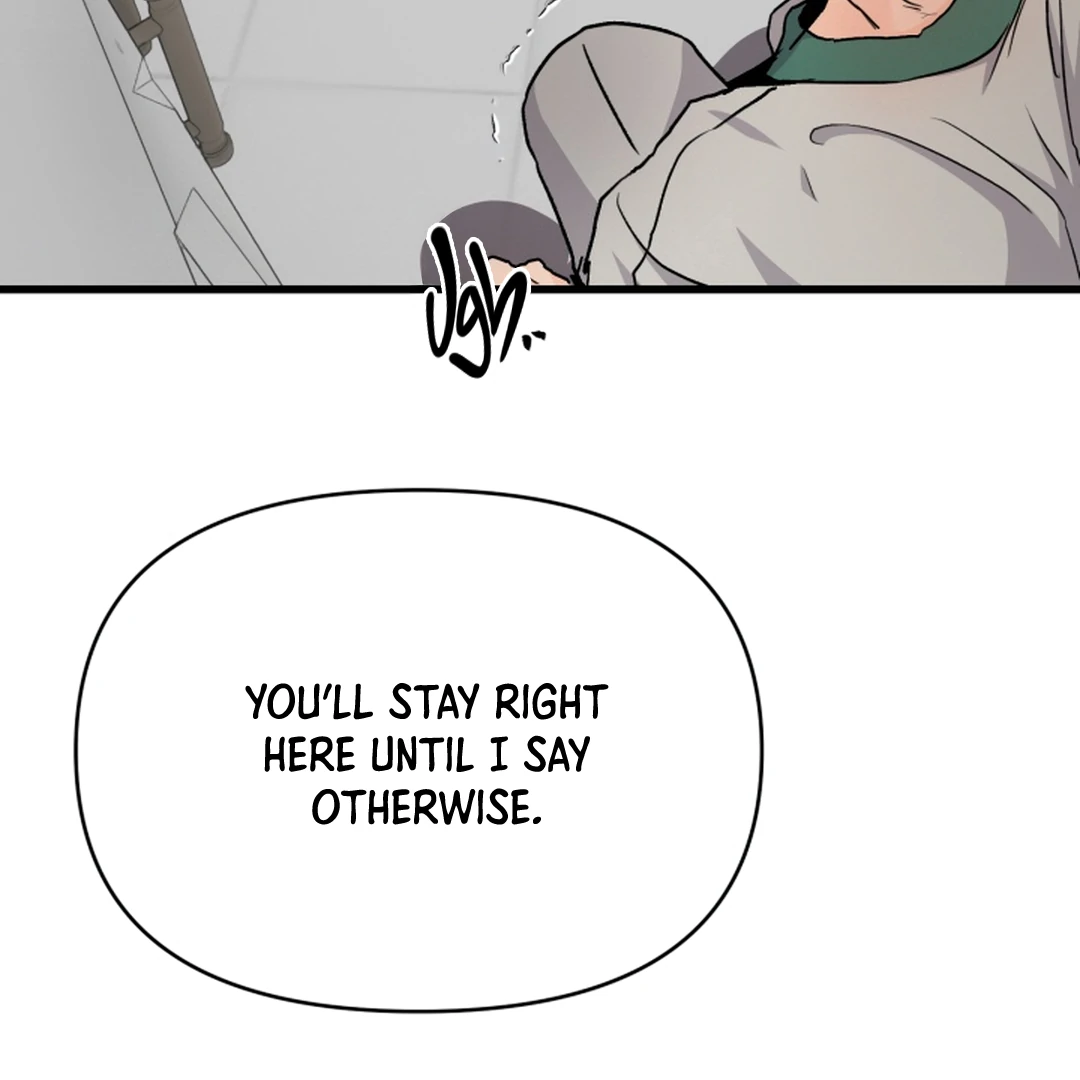 Prostate Capture Report (UNCENSORED) [Cupid Scans] - Chapter 13 manhwa