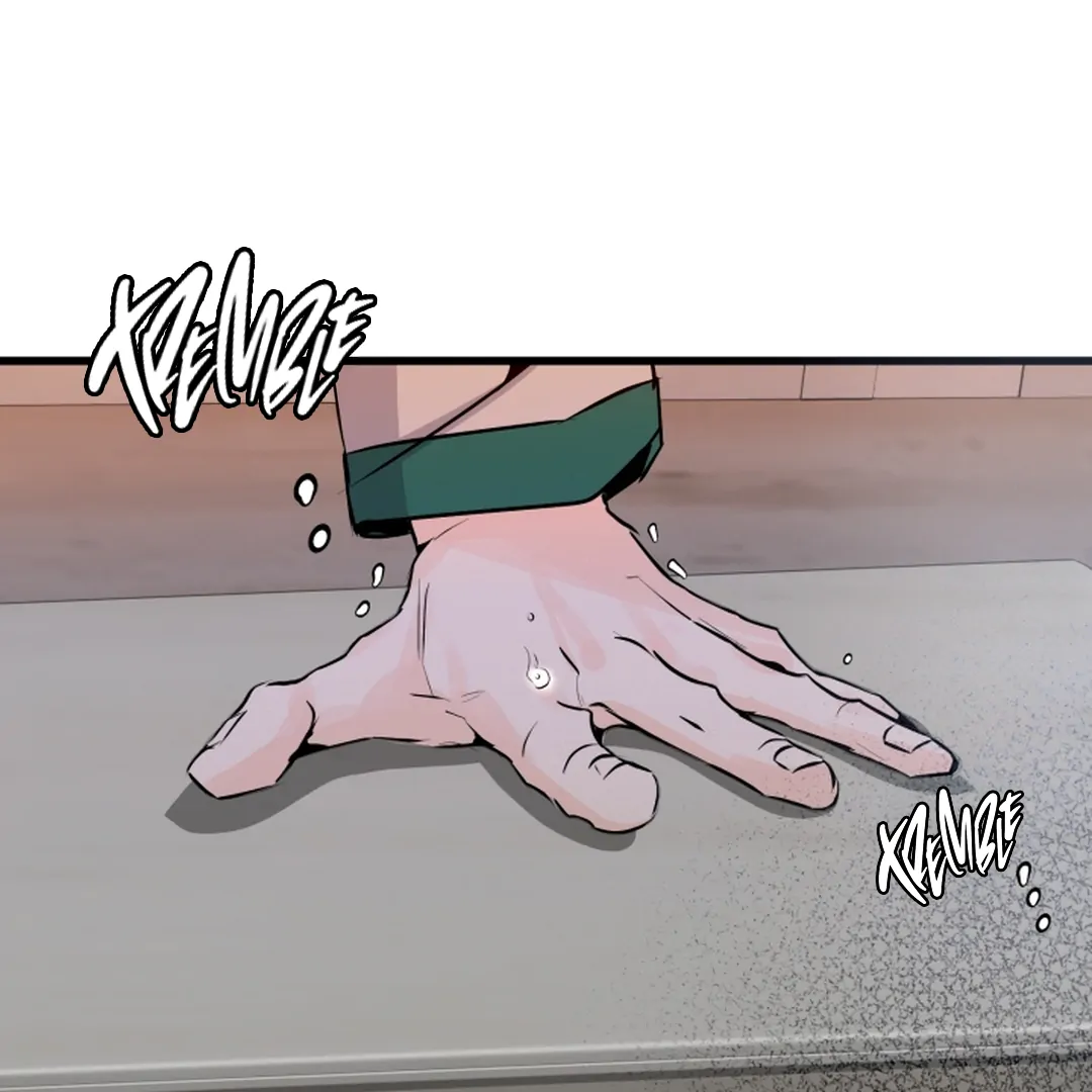 Prostate Capture Report (UNCENSORED) [Cupid Scans] - Chapter 13 manhwa