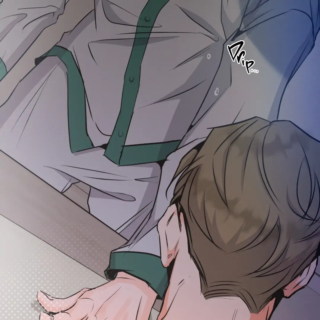 Prostate Capture Report (UNCENSORED) [Cupid Scans] - Chapter 13 manhwa