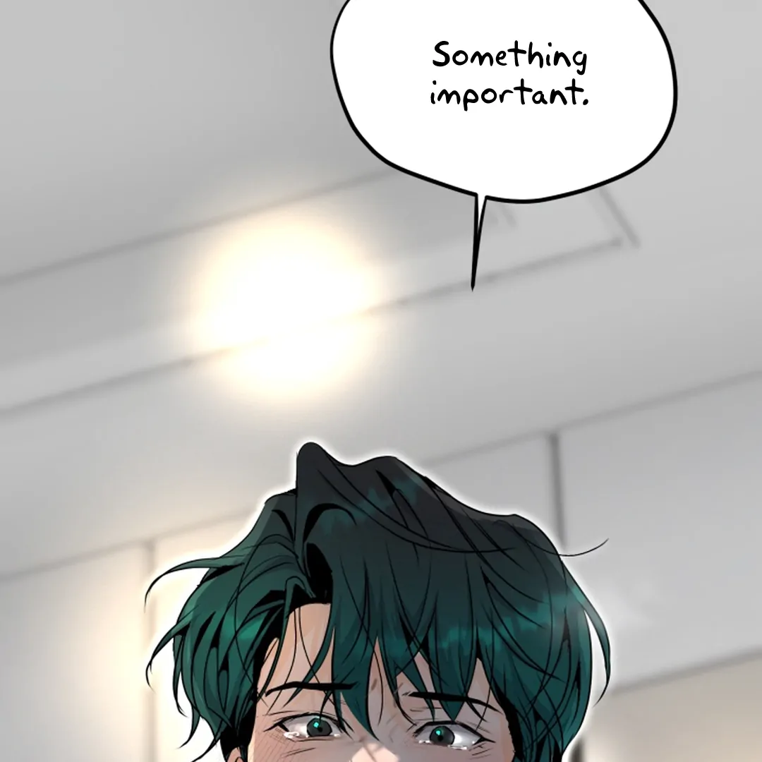Prostate Capture Report (UNCENSORED) [Cupid Scans] - Chapter 13 manhwa