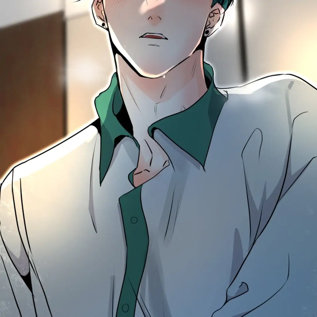 Prostate Capture Report (UNCENSORED) [Cupid Scans] - Chapter 13 manhwa