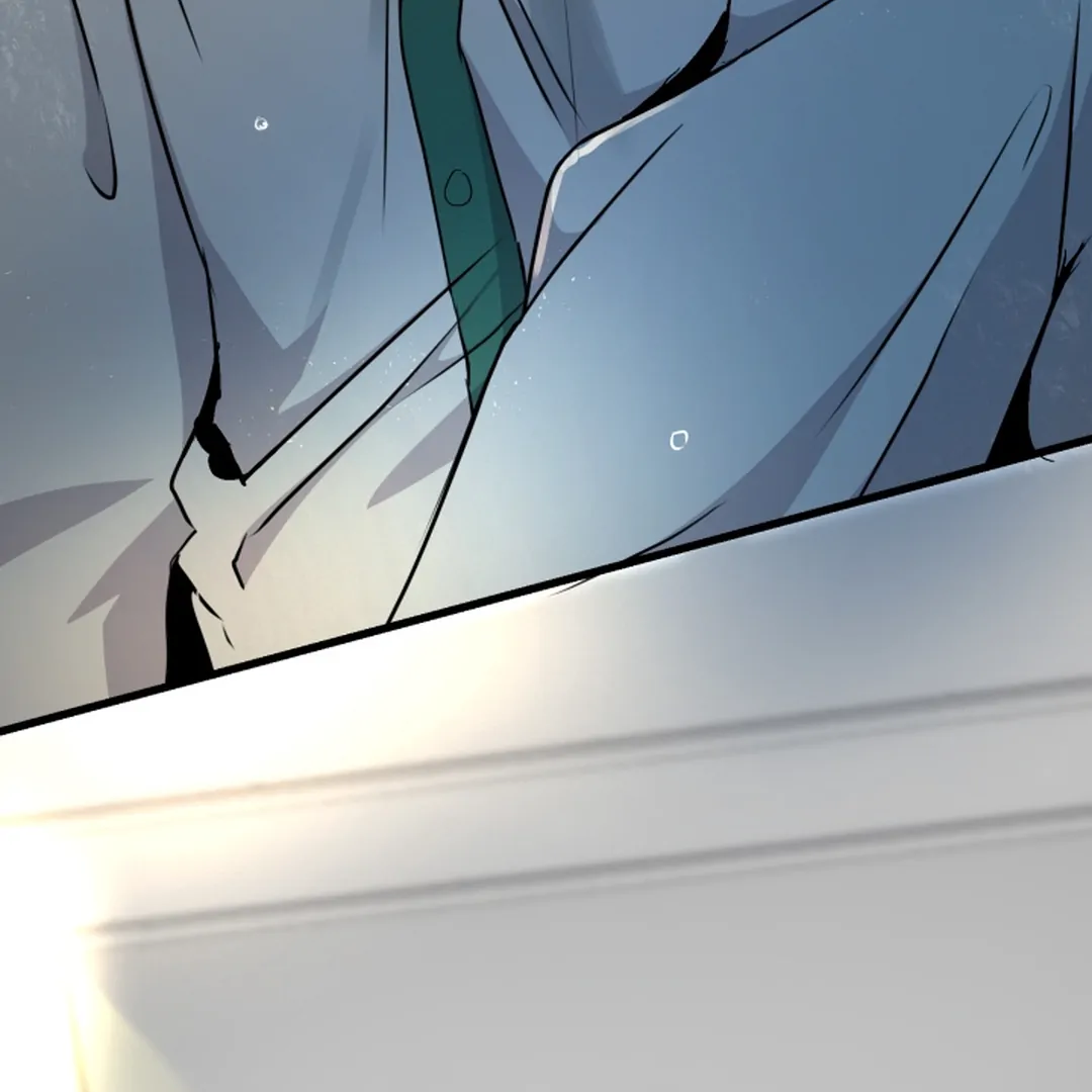 Prostate Capture Report (UNCENSORED) [Cupid Scans] - Chapter 13 manhwa