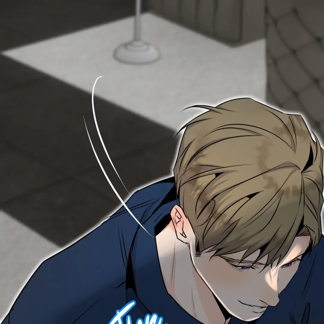 Prostate Capture Report (UNCENSORED) [Cupid Scans] - Chapter 13 manhwa