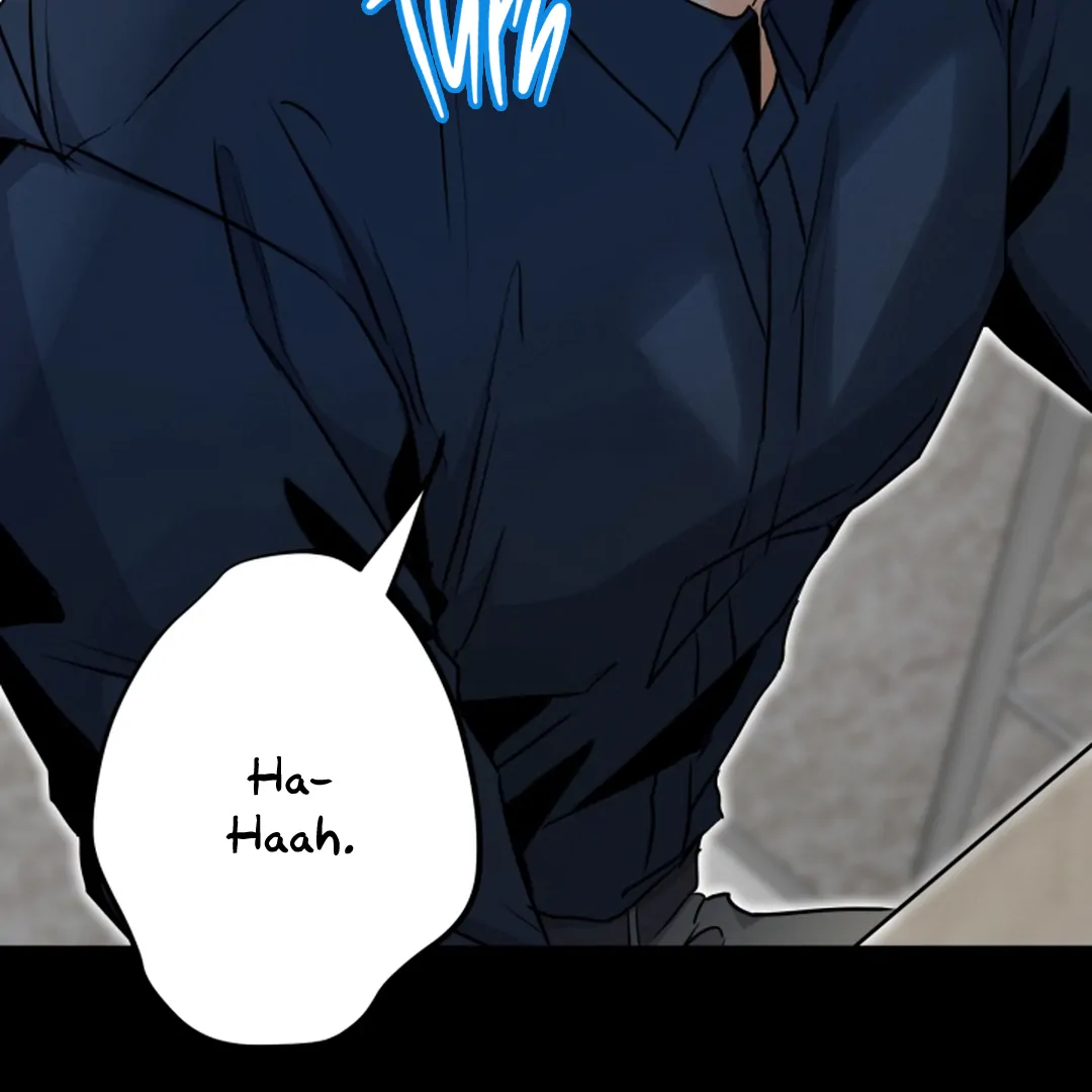 Prostate Capture Report (UNCENSORED) [Cupid Scans] - Chapter 13 manhwa