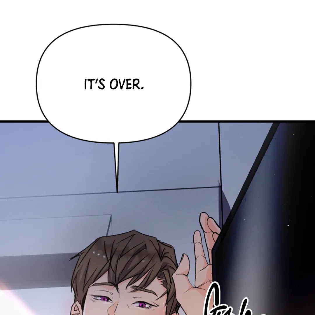 Prostate Capture Report (UNCENSORED) [Cupid Scans] - Chapter 13 manhwa