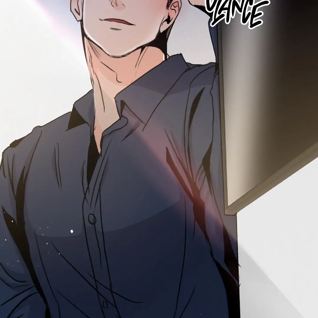 Prostate Capture Report (UNCENSORED) [Cupid Scans] - Chapter 13 manhwa