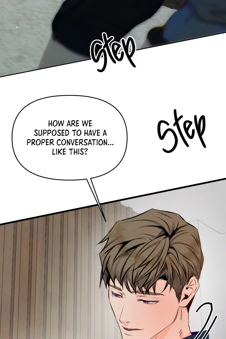 Prostate Capture Report (UNCENSORED) [Cupid Scans] - Chapter 14 manhwa